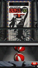 game pic for mBounce Basketball Machine v1.0.0